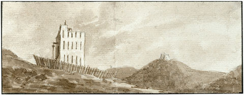Torre de Suchet
