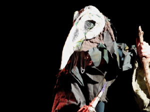Festival Fitag 2026. Espectacle inaugural: Dins el bosc, de Quart Passad&iacute;s de Sant Just Desvern