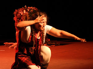 Festival Fitag 2026. Espectacle inaugural: Dins el bosc, de Quart Passad&iacute;s de Sant Just Desvern