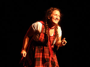 Festival Fitag 2026. Espectacle inaugural: Dins el bosc, de Quart Passad&iacute;s de Sant Just Desvern
