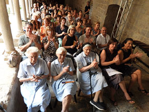 Festival Notes al parc 2026. Jove Orquestra de les Comarques Gironines