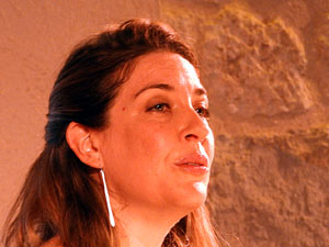 Festival Notes al parc 2026. Adriana Mayer & Ensemble L'Albera