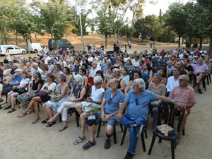 Festival Notes al parc 2026. Neus Plana Quartet