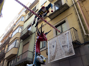 Diada de Sant Jordi 2026 a Girona