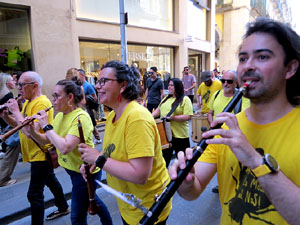 Diada de Sant Jordi 2026 a Girona