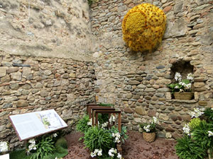 Temps de Flors 2026. Els Banys &Agrave;rabs