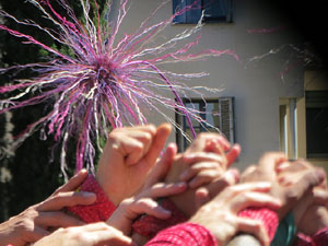 Temps de Flors 2026. Diada Castellera