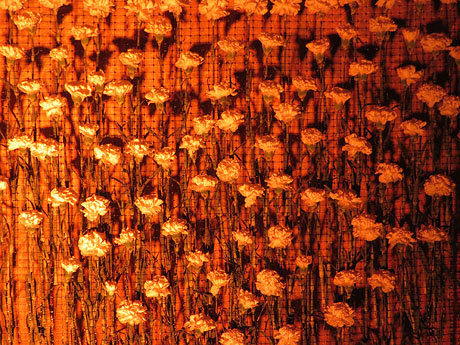 Temps de Flors 2026. Museu d'Hist&ograve;ria. La Cisterna