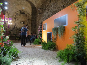 Temps de Flors 2026. Torre Gironella