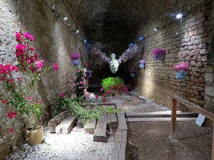 Temps de Flors 2026. Torre Gironella