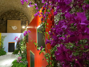 Temps de Flors 2026. Torre Gironella