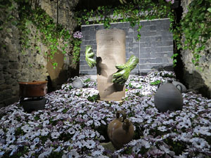 Temps de Flors 2026. Torre Gironella
