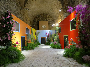 Temps de Flors 2026. Torre Gironella