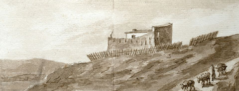La Torre de Sant Joan