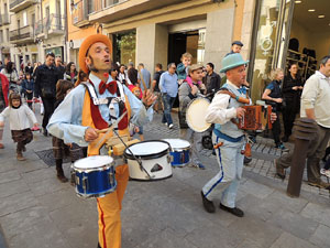 Cercavila amb el Tarl&agrave;