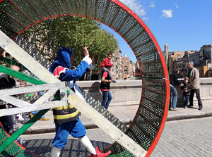 Cercavila amb el Tarl&agrave;