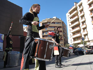 Carnestoltes al Mercat del Lle&oacute;