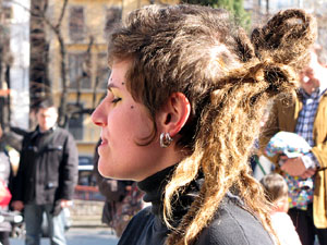 Carnestoltes al Mercat del Lle&oacute;