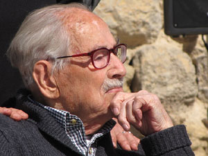 75è aniversari de l'afusellament de Carles Rahola