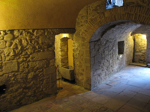 Centre Bonastruc ça Porta - Museu d'Història dels Jueus de Girona