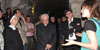 Inauguració de l'exposició La Girona Medieval al claustre del monestir de Sant Daniel
