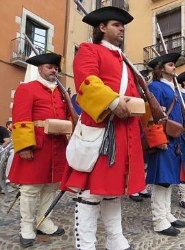Regiment de la Ciutat de Barcelona (Recreat per Regiments de Barcelona)