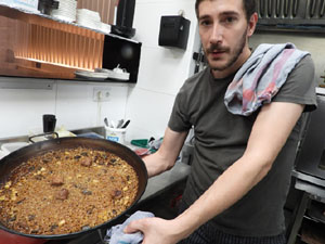 L'Alqueria