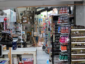 El Mol&iacute; Galeria d'Art