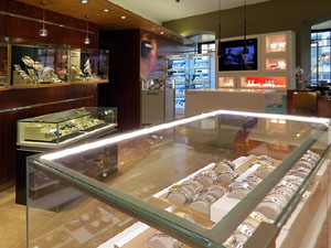 Joieria Ramirez de Cartagena