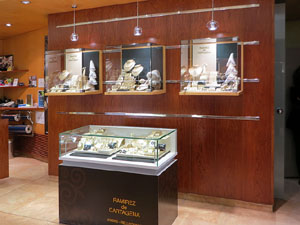 Joieria Ramirez de Cartagena