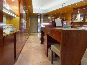 Joieria Ramirez de Cartagena