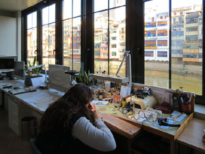 Joieria Ramirez de Cartagena