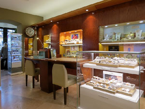 Joieria Ramirez de Cartagena