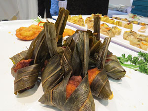 Firatast 2015 a Fira de Girona