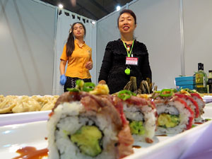 Firatast 2015 a Fira de Girona