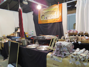 Firatast 2015 a Fira de Girona