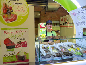 Firatast 2015 a Fira de Girona