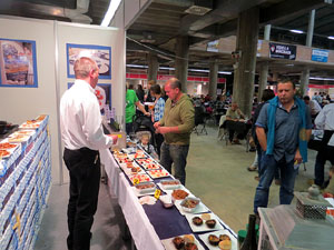 Firatast 2015 a Fira de Girona