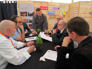 Fòrum Gastronòmic 2015. Concurs d'arrossos