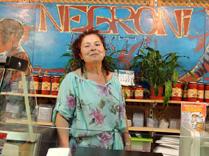 Nit de Flors i Sabors al Mercat del Lleó