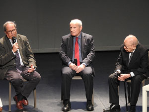 60 anys de la llibreria Les Voltes