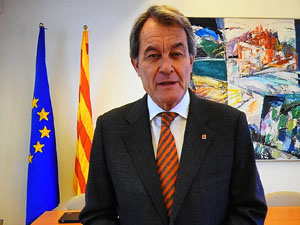 60 anys de la llibreria Les Voltes