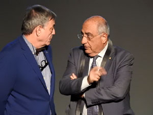 60 anys de la llibreria Les Voltes