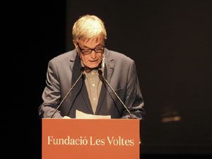 60 anys de la llibreria Les Voltes