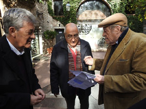 90 anys de Ràdio Girona