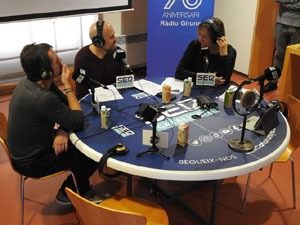 90 anys de Ràdio Girona