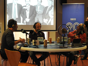 90 anys de Ràdio Girona