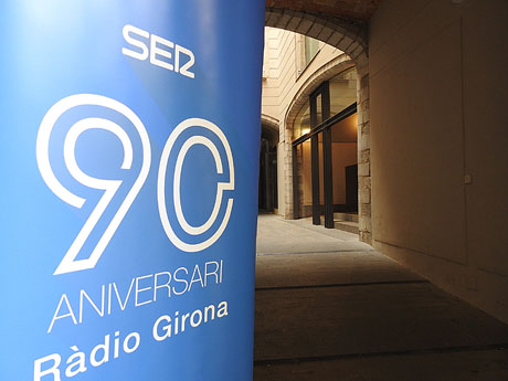 90 anys de Ràdio Girona