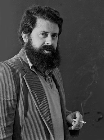 Enric Ansesa. 1980