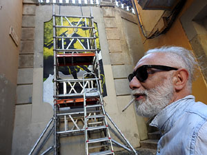 El Boig del carrer dels Torrats